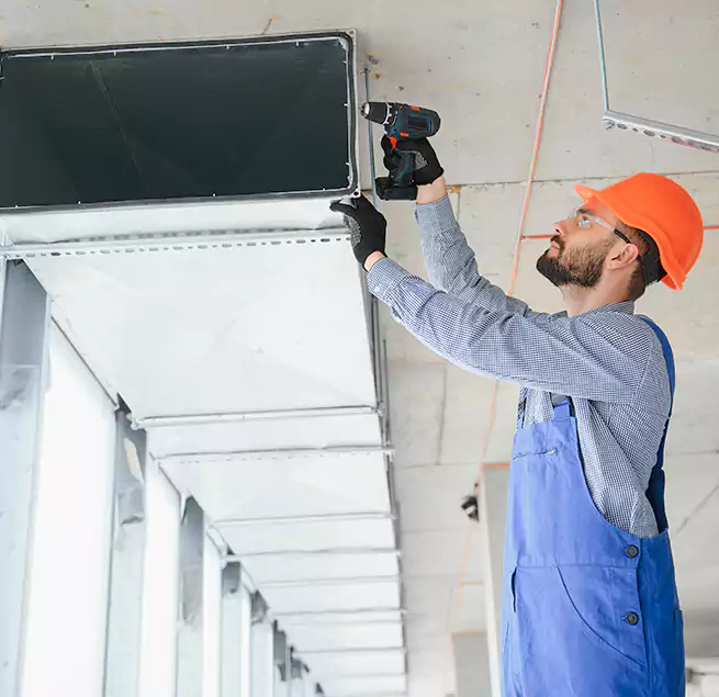 Why Homeowners & Businesses Trust Us in Anderson, IN