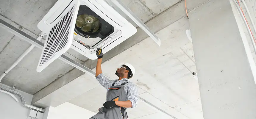 Efficient Multi‑Unit & HOA Annual Vent Cleaning Plans in Anderson