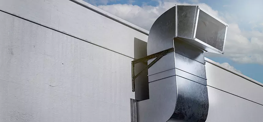 Trusted Industrial Dryer Vent Cleaning in Anderson