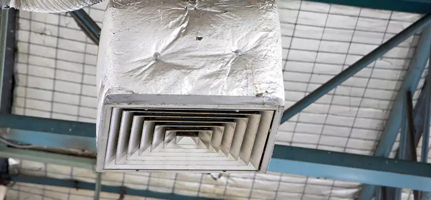 Our Custom HVAC Ductwork Services in Anderson, IN