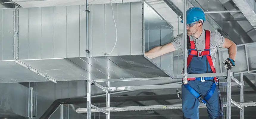 Our Dryer Fire Safety Service Services in Anderson, IN