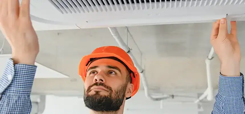 Our Furnace Vent Cleaning Services in Anderson, IN