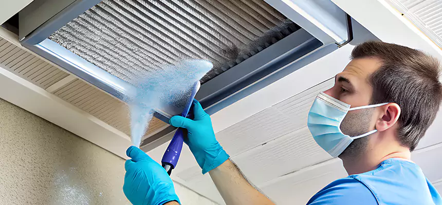 Our Home Ventilation Cleaning Services in Anderson, IN