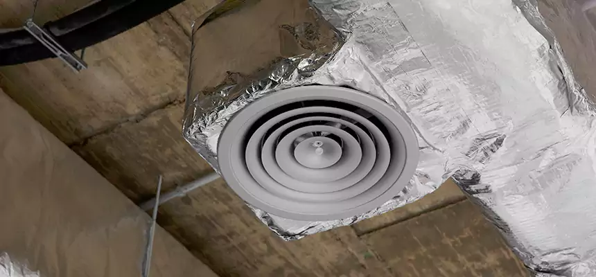 Our Industrial Dryer Vent Cleaning Services in Anderson, IN