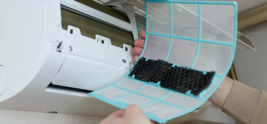 Gentle Ductwork Odor-Control Pet Dander Duct Cleaning in Anderson, IN