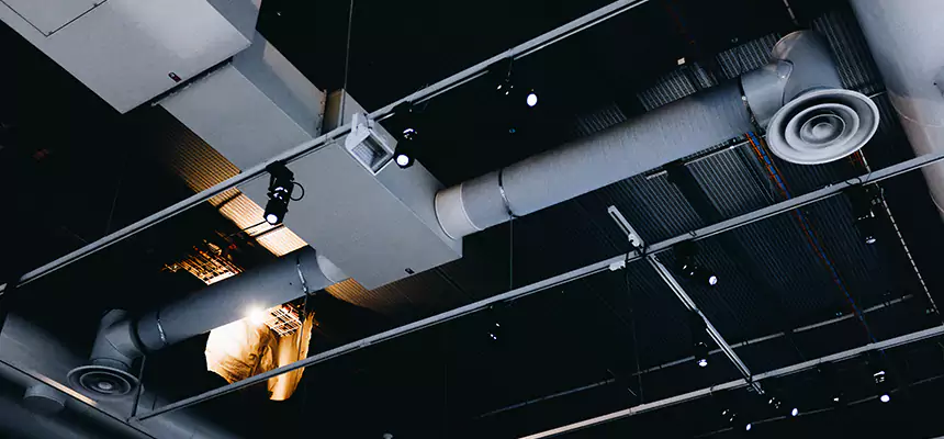 Our Seasonal Allergy Air Duct Cleaning Services in Anderson, IN