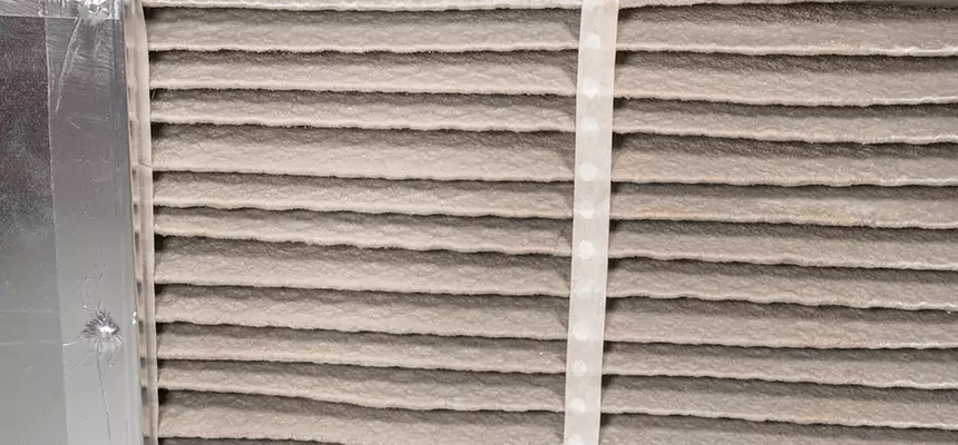 Our Split Duct System Installation Services in Anderson, IN