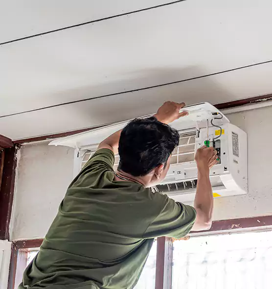 About Air Duct & AC Odor Removal in Anderson, IN