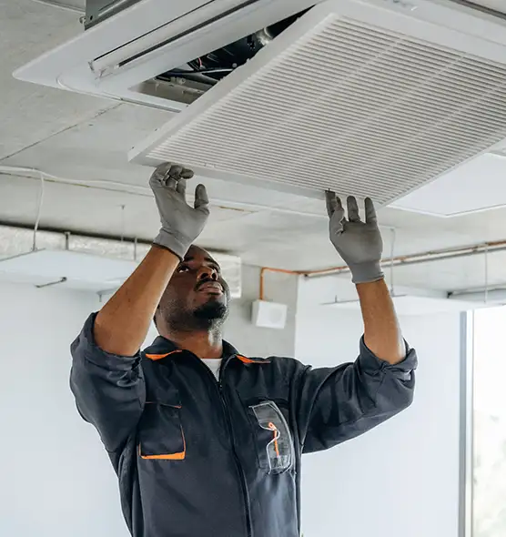 About Certified Air Duct Specialists in Anderson, IN