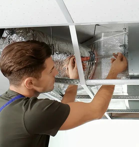 Professional Clogged Dryer Vent Repair in Anderson, IN