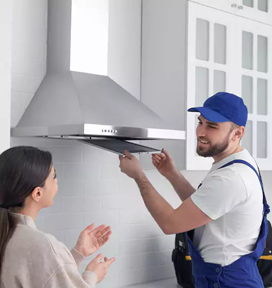 Professional Dryer Vent Cleaning Service in Anderson, IN