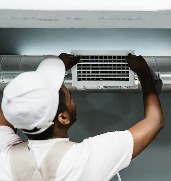 About Emergency Dryer Vent Repair in Anderson, IN