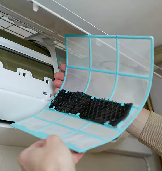 Welcome to Air Duct Cleaning & Repairs Anderson — Your Local HEPA Filter Installation Pros in Anderson, IN