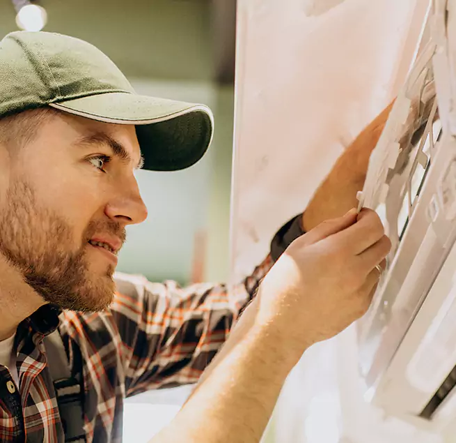 Why Homeowners Businesses Trust Us in Anderson, IN?