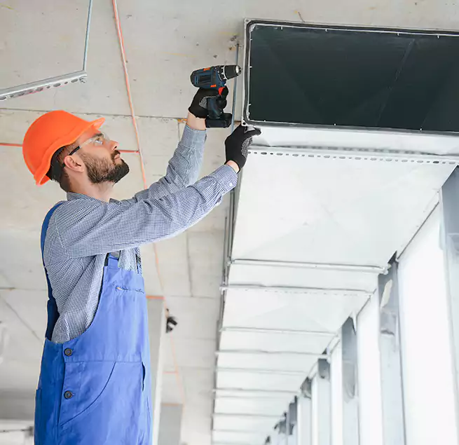 Why Homeowners & Businesses Trust Us in Anderson, IN?