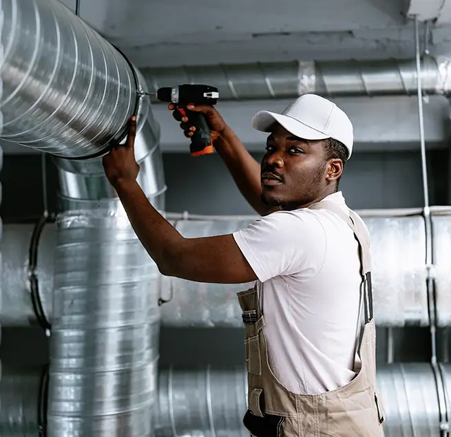 Why Homeowners & Businesses Trust Us Anderson, IN