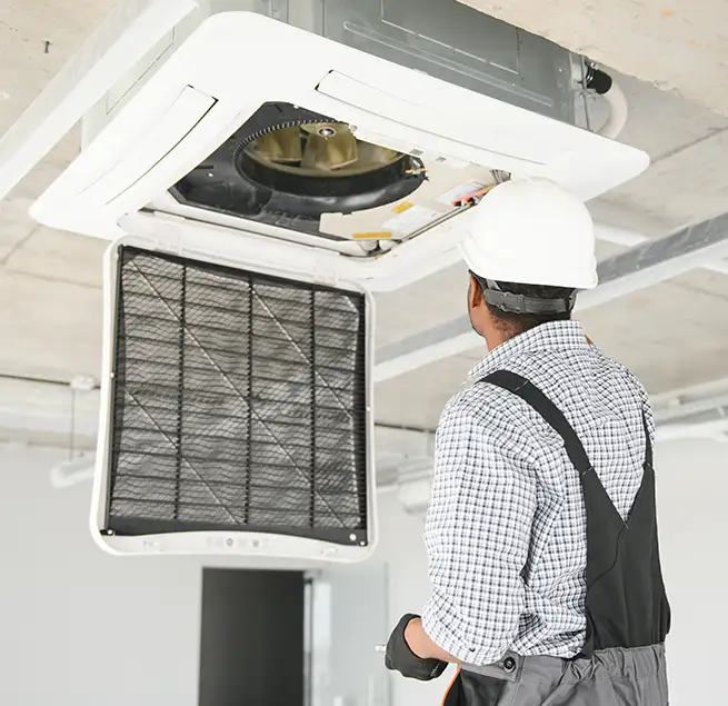 Why Homeowners & Businesses Trust Us in Anderson, IN?