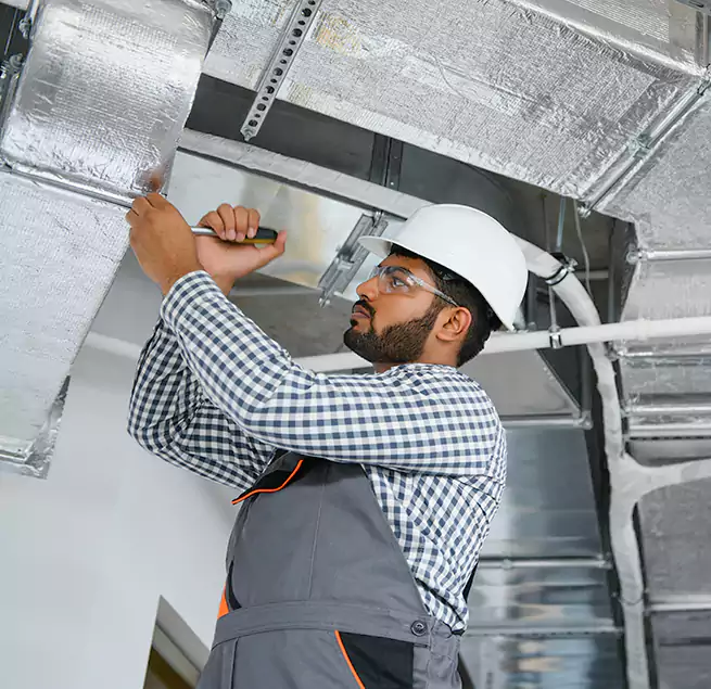 Why Homeowners & Businesses Trust Us Anderson, IN?