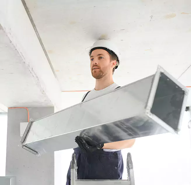 Why Homeowners & Businesses Trust Us in Anderson, IN