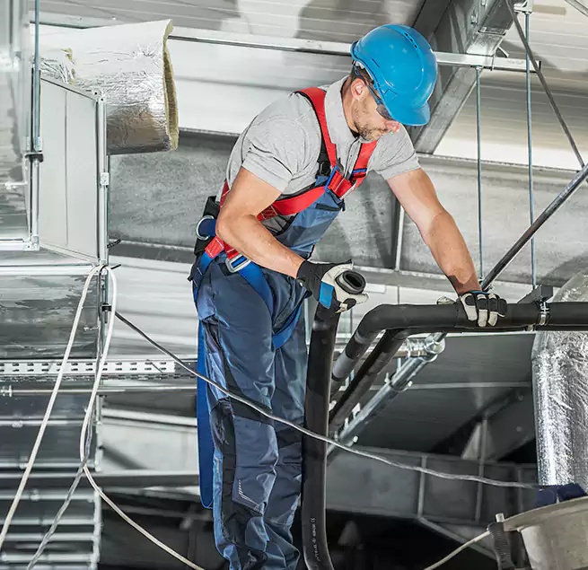 Why Homeowners & Businesses Trust Us in Anderson, IN?