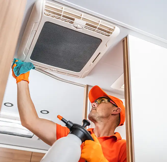 Why Homeowners & Businesses Trust Us in Anderson, IN?