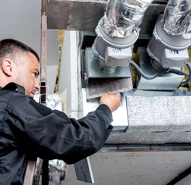 Why Homeowners & Businesses Trust Us in Anderson, IN?