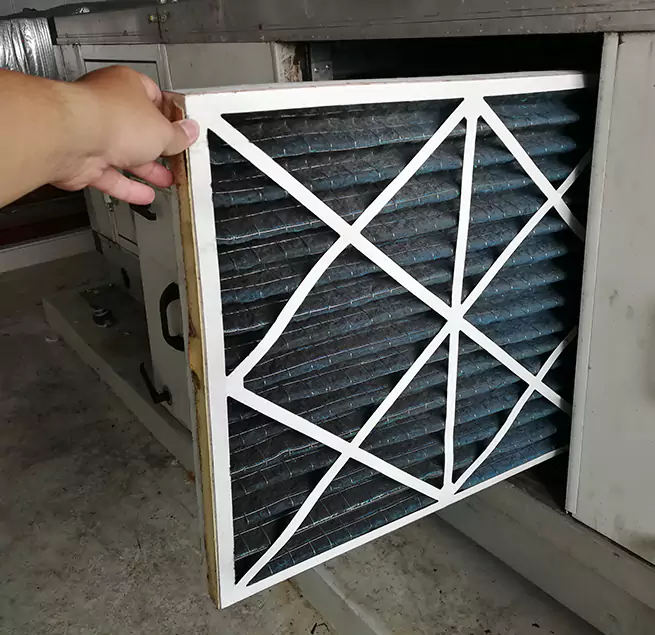 Why Homeowners & Businesses Trust Us Anderson, IN?