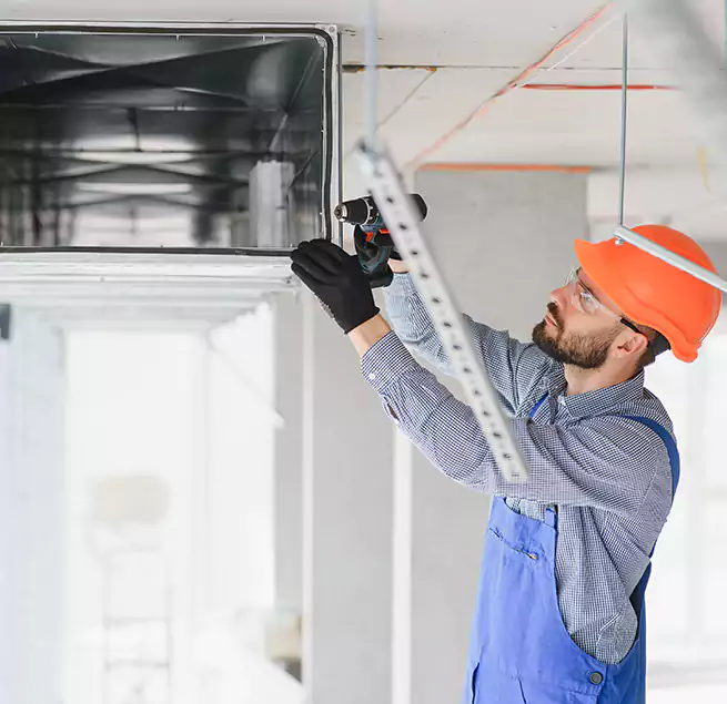 Why Homeowners & Businesses Trust Us Anderson, IN