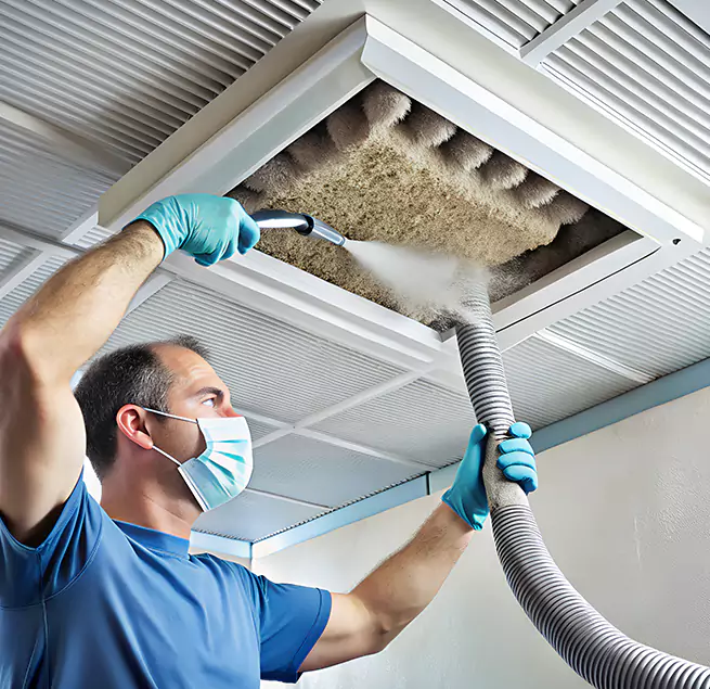  Why Homeowners & Businesses Trust Us Anderson, IN?