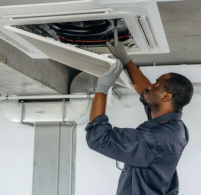 Why Homeowners & Businesses Trust Us in Anderson, IN?