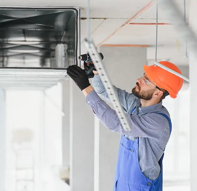  Why Homeowners Businesses Trust Us Anderson, IN