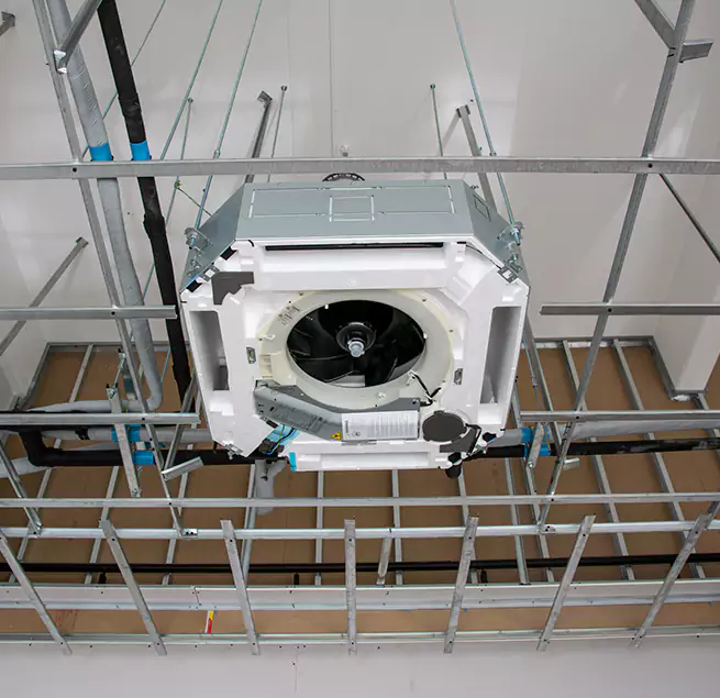 Why Homeowners & Businesses Trust Us in Anderson, IN?