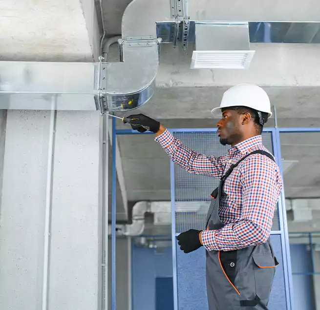 Why Homeowners & Businesses Trust Us in Anderson, IN