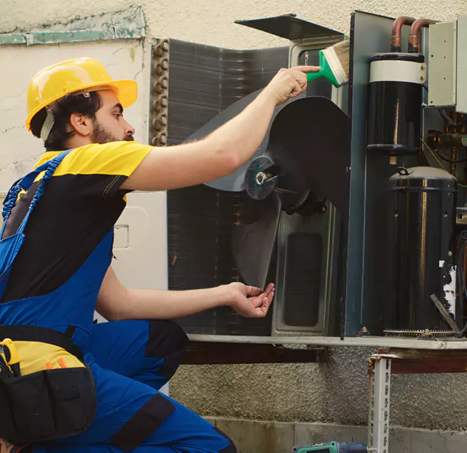  Why Homeowners & Businesses Trust Us in Anderson, IN?