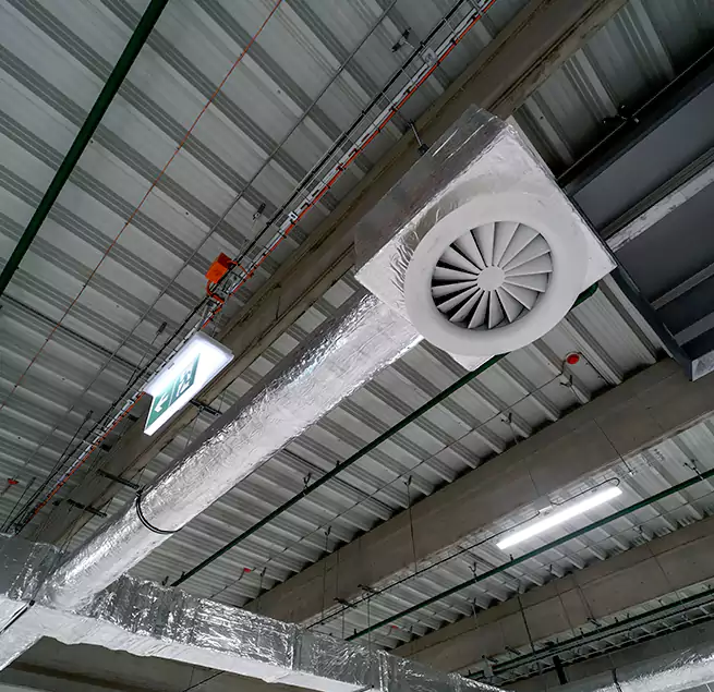 Why Homeowners & Businesses Trust Us in Anderson, IN?