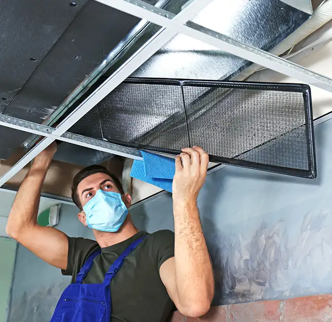 Why Homeowners & Businesses Trust Us in Anderson, IN?