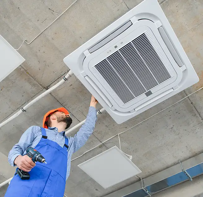 Why Homeowners & Businesses Trust Us in Anderson, IN