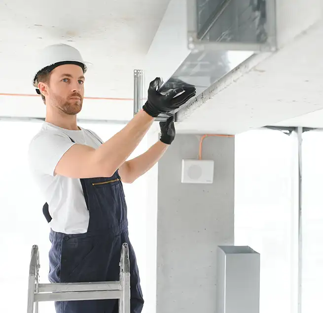 Why Homeowners & Businesses Trust Us in Anderson, IN?