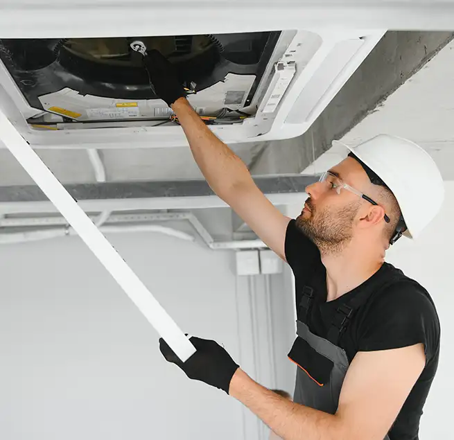 Why Homeowners & Businesses Trust Us in Anderson, IN?