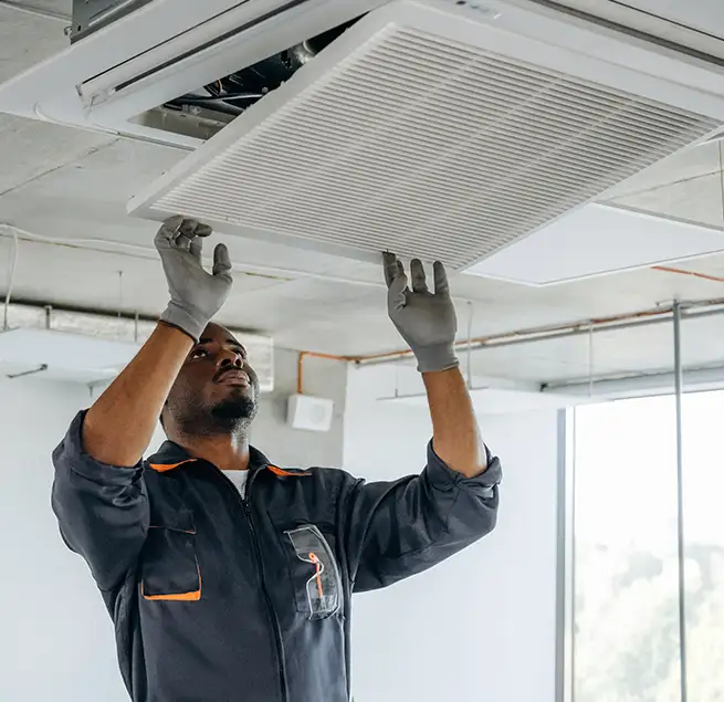  Why Homeowners & Businesses Trust Us in Anderson, IN?