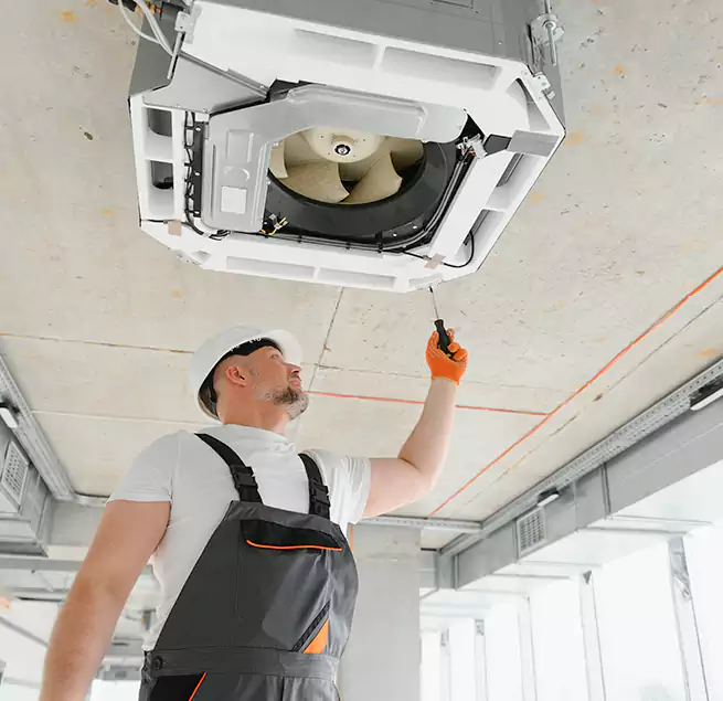 Why Homeowners Businesses Trust Us in Anderson, IN