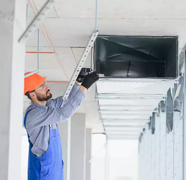 Why Homeowners & Businesses Trust Us in Anderson, IN?