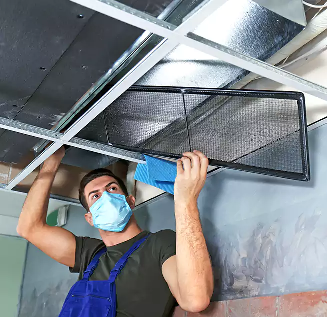 Why Homeowners Businesses Trust Us in Anderson, IN