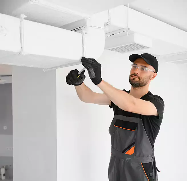 Why Homeowners Businesses Trust Us Anderson, IN