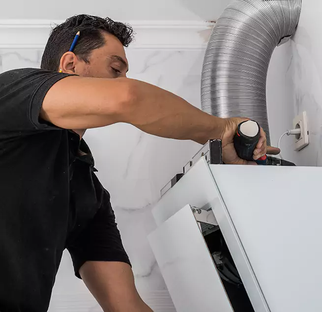 Why Homeowners Businesses Trust Us Anderson, IN