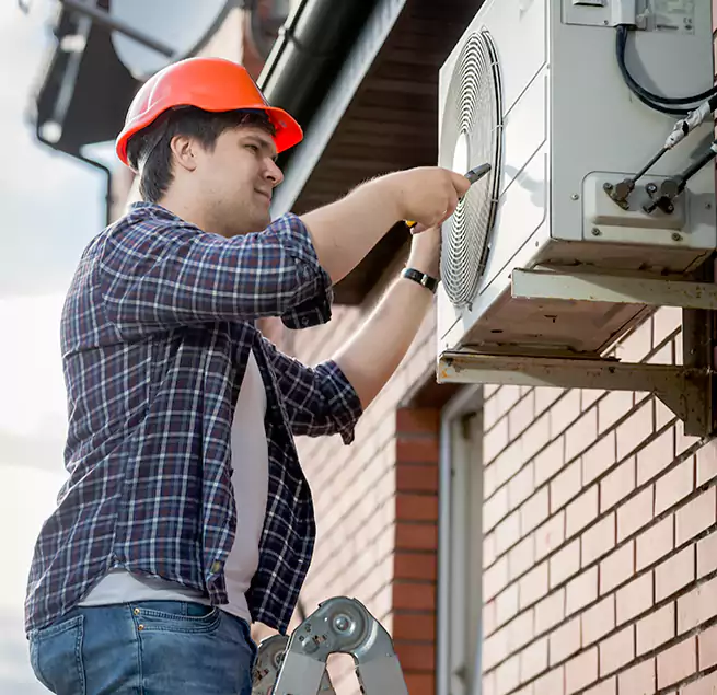 Why Homeowners & Businesses Trust Us Anderson, IN