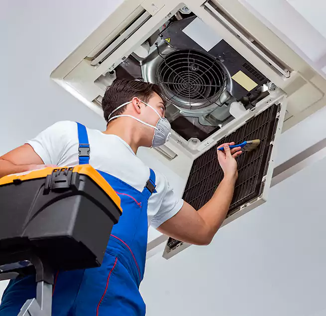 Why Homeowners & Businesses Trust Us in Anderson, IN?